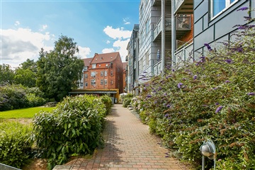 Photo 4. Apartment, Fredensgade, Horsens 