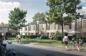 Photo 1. Apartment, Saltumvej, Aalborg Øst 