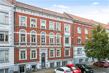 Photo 1. Apartment, Fredensgade, Horsens 