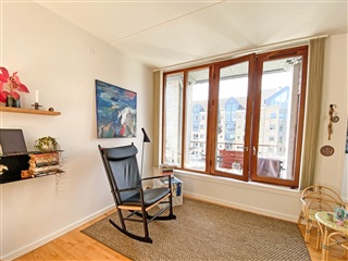 Photo 13. Apartment, Hammershøis Kaj, København K 