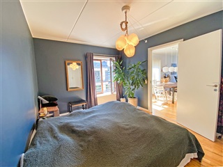 Photo 10. Apartment, Hammershøis Kaj, København K 