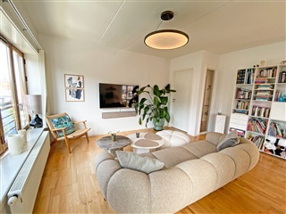 Photo 5. Apartment, Hammershøis Kaj, København K 