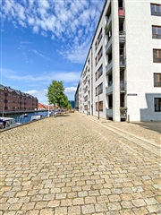 Photo 16. Apartment, Hammershøis Kaj, København K 