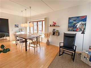 Photo 4. Apartment, Hammershøis Kaj, København K 