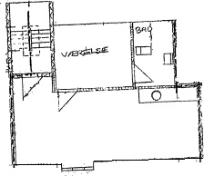 Photo 9. Apartment, St. Sct. Hans Gade, Viborg 