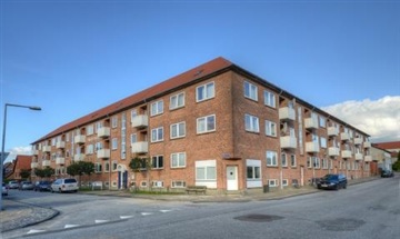 Photo 1. Apartment, Skolegade, Ikast 