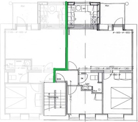 Photo 10. Apartment, Fredensgade, Horsens 