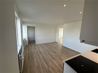 Billede 3. Lejlighed, Østergade, Ikast 