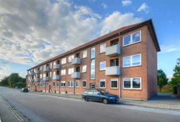 Photo 2. Apartment, Skolegade, Ikast 