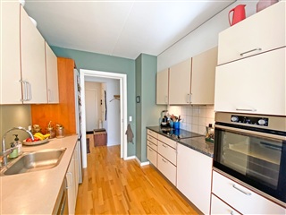 Photo 6. Apartment, Hammershøis Kaj, København K 