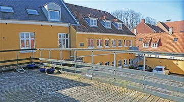 Photo 1. Apartment, Vestergade, Køge 