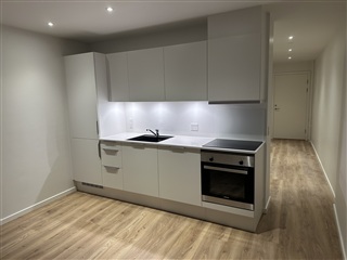 Billede 1. Lejlighed, Østergade, Ikast 