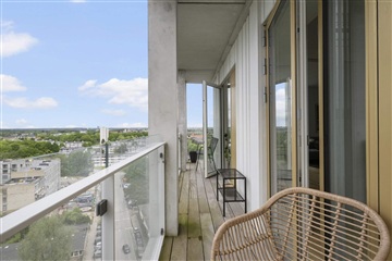 Photo 11. Apartment, Rødovre Port, Rødovre 