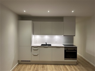 Billede 2. Lejlighed, Østergade, Ikast 