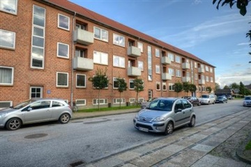 Photo 4. Apartment, Skolegade, Ikast 