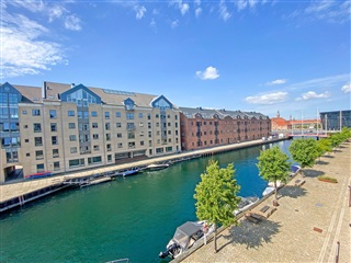 Photo 2. Apartment, Hammershøis Kaj, København K 