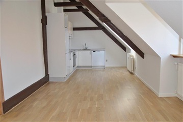 Photo 1. Apartment, St. Sct. Hans Gade, Viborg 
