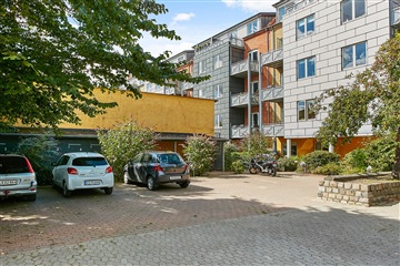 Photo 9. Apartment, Fredensgade, Horsens 