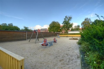 Photo 3. Apartment, Skolegade, Ikast 