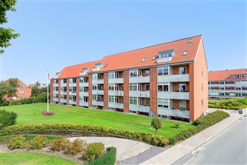 Photo 2. Apartment, Nørresundbyvej, Randers SV 