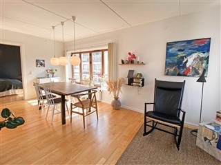 Photo 4. Apartment, Hammershøis Kaj, København K 