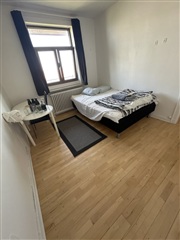 Photo 1. Room, Borups Allé, København N 