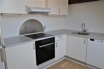 Photo 3. Apartment, St. Sct. Hans Gade, Viborg 