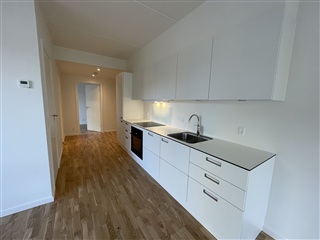 Photo 1. Apartment, Duftrankevej, Odense V 