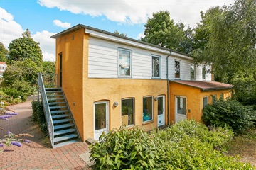 Photo 6. Apartment, Fredensgade, Horsens 