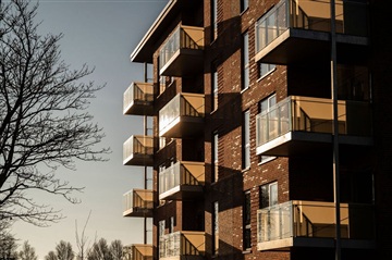 Billede 1. Lejlighed, Saltumvej, Aalborg Øst 