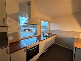 Photo 6. Apartment, Vestergade, Grindsted 