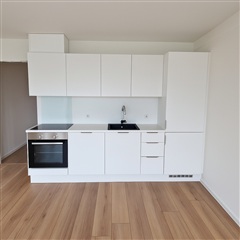 Photo 2. Apartment, Østergade, Ikast 
