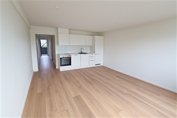 Photo 1. Apartment, Østergade, Ikast 
