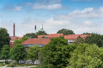 Photo 3. Apartment, Stenpassagen, Aarhus C 