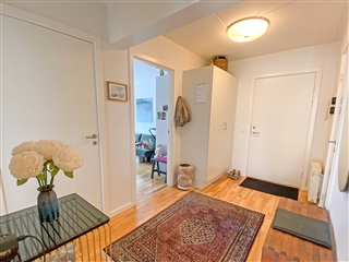 Photo 7. Apartment, Hammershøis Kaj, København K 