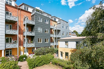 Photo 3. Apartment, Fredensgade, Horsens 