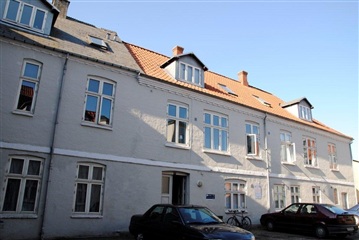 Photo 8. Apartment, St. Sct. Hans Gade, Viborg 