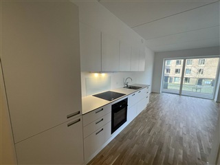 Photo 3. Apartment, Duftrankevej, Odense V 