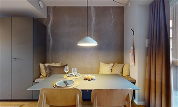 Photo 1. Apartment, Else Alfelts Vej, København S 
