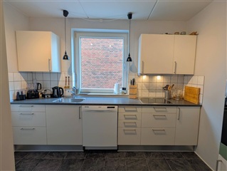 Photo 7. Apartment, Låsbygade, Kolding 