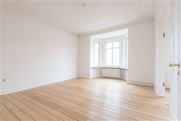 Photo 11. Apartment, Strandbygade, Esbjerg 
