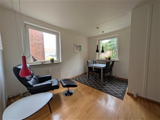 Photo 1. Apartment, Låsbygade, Kolding 
