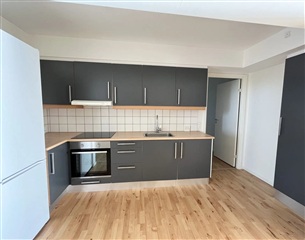 Photo 2. Apartment, Tove Ditlevsens Vej, Aalborg 