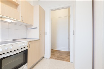 Photo 1. Apartment, Strandbygade, Esbjerg 