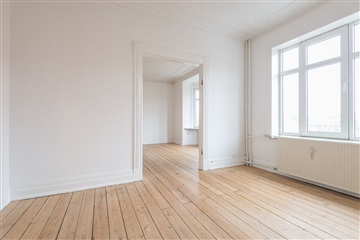 Photo 10. Apartment, Strandbygade, Esbjerg 