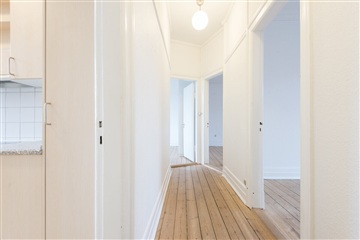 Photo 8. Apartment, Strandbygade, Esbjerg 