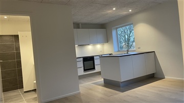 Photo 2. Apartment, Falkevej, Viborg 