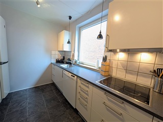 Photo 5. Apartment, Låsbygade, Kolding 