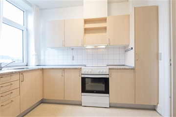Photo 2. Apartment, Strandbygade, Esbjerg 