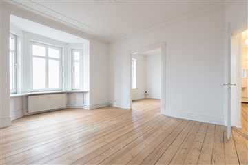 Photo 12. Apartment, Strandbygade, Esbjerg 